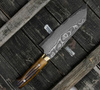 Takeshi Saji YBB Nóż Bunka 17 cm VG-10