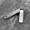Kanetsune Obcinacz do paznokci 6,7 cm
