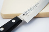Satake Nashiji Black Nóż uniwersalny 12 cm