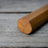 Gihei HAP-40 Zelkova Nóż Santoku 16,5 cm