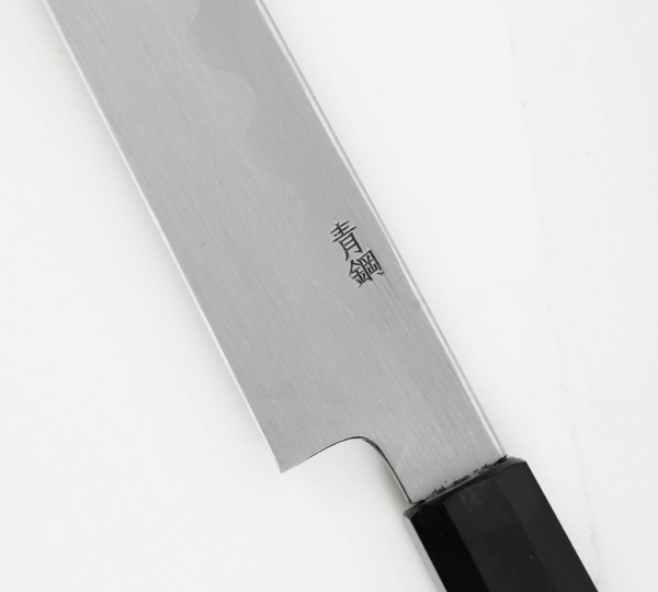 Misuzu Hamono Aogami#2 Nóż Yanagiba 24 cm