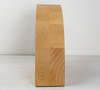 Bisbell Bukowy Blok Premium magnetyczny 21 cm
