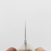 Sukenari ZDP-189 Nóż Szefa kuchni 25,5 cm