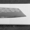 Hado Shiosai SPG2 Urushi Oak Nóż Kiritsuke Gyuto 20 cm