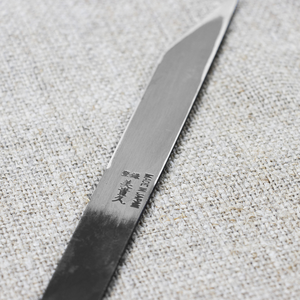 Nóż Kiridashi Aogami 17 mm