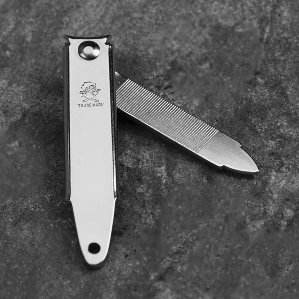 Kanetsune "Five Stars" GR Obcinacz do paznokci 8,4 cm