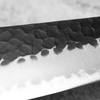 Tsunehisa Aogami Super Nóż Szefa kuchni 24 cm