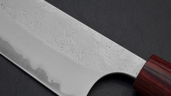 Masakage Yuki Shirogami Nóż Bunka 17 cm