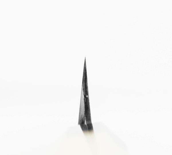 Misuzu Hamono Aogami#2 Nóż Yanagiba 27 cm