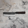 Anryu Hamono Aogami Super/SS Nóż Nakiri 16,5 cm