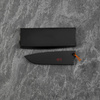Kanetsune Saya na nóż Santoku 16,5 cm