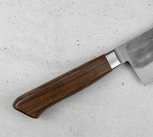 Tadafusa Aogami#2/SS Nóż Kiritsuke Gytuo 24 cm