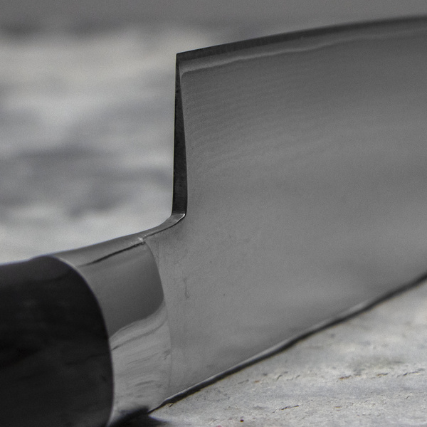 Satake Damascus Nóż Szefa kuchni 20 cm
