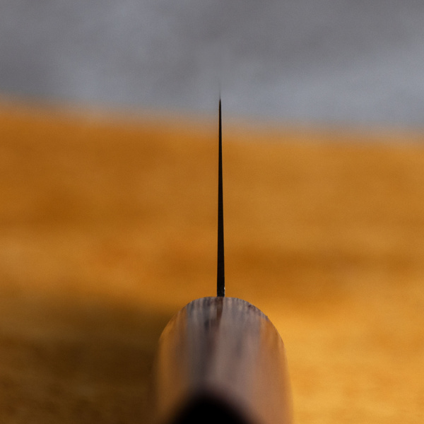 Seki Kanetsune 555 DSR-1K6 Nóż Nakiri 16,5 cm