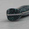Nigara Hamono SG2 Limited Green Turquoise Nóż uniwersalny 15 cm