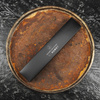 Yasuhiro Gen AUS-8 Nóż Santoku 16,5 cm