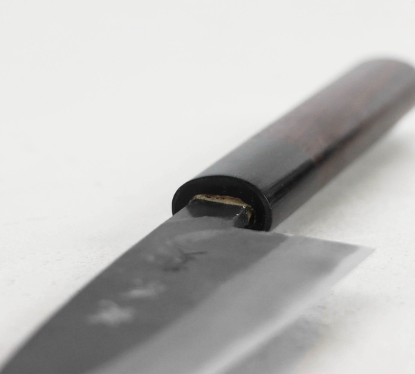 Kajiwara Kurouchi Aogami#2 Nóż Ko-Bocho 12 cm