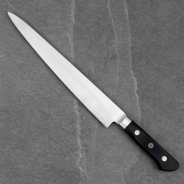 Satake Cutlery Mfg FAX38 Powder Nóż Sujihiki 24 cm