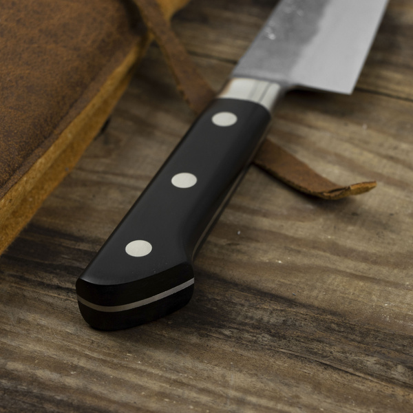 Tojiro Atelier Forged VG-10 Nóż Szefa kuchni 18 cm