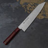 Seki Kanetsune Minamo-kaze Nóż Kiritsuke Gyuto 21 cm