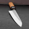 Yoshimi Kato Ginsan/SS Nashiji Nóż uniwersalny 15 cm