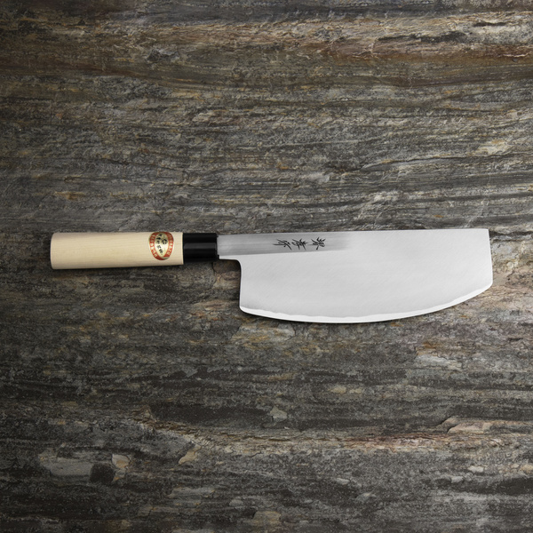 Sakai Takayuki Kasumi Shirogami#3 Nóż Sushikiri 24 cm