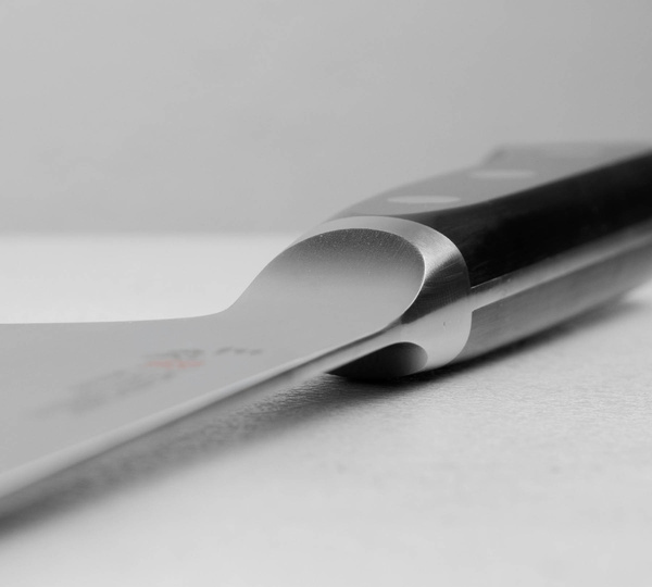 Mcusta Zanmai Classic Damacus VG-10 Nóż szefa kuchni 18 cm