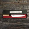Sukenari ZDP-189 Slender O/W Nóż Kiritsuke Gyuto 24 cm