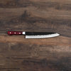 Tsunehisa Aogami Super/SS Kurouchi Red Nóż Szefa kuchni 24 cm