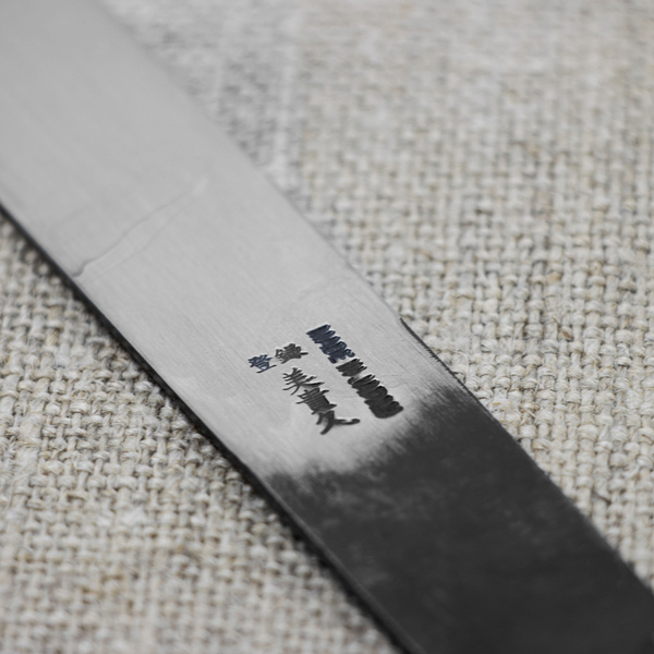 Nóż Kiridashi Aogami 24 mm