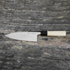 Sakai Takayuki Gallery Shirogami#2 Nóż Deba 16 cm