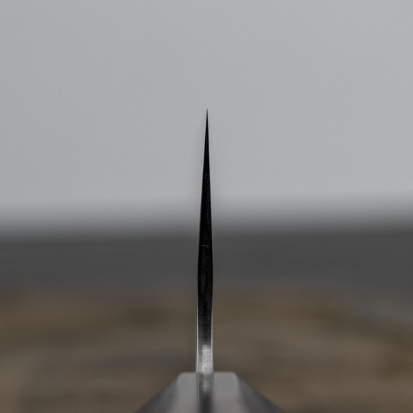 Yu Kurosaki VG-XEOS Wenge Nóż Szefa kuchni 21 cm