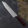 Seki Kanetsune Minamo-kaze Nóż Kiritsuke Gyuto 21 cm