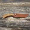 IC-CUT Ken Nata Machet Shirogami#2 Biały Dąb Outdoor 18,5 cm