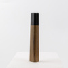 Rękojeść Oktagonalna Teak/Buffalo Horn do Gyuto 21 cm