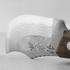 Kanetsune Aogami#2 Seseragi Skinner#2 6,5 cm