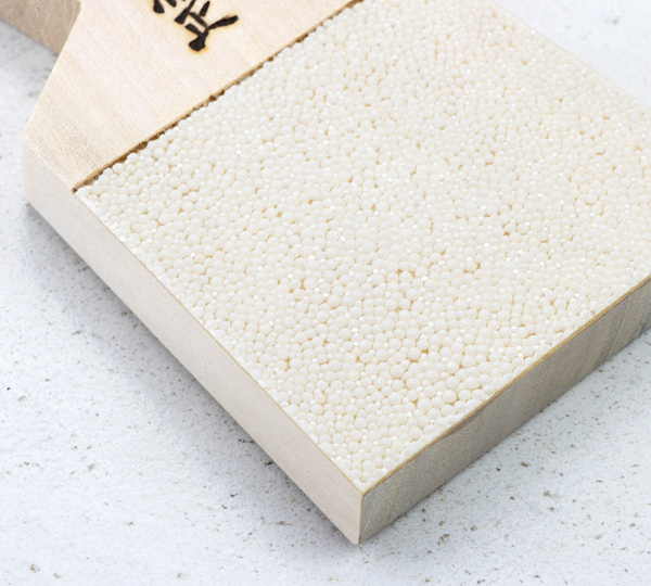 Tarka ze skóry rekina Wasabi Grater "L"