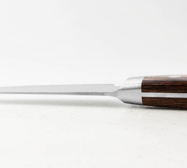 Tsunehisa ZA18 Damascus Nóż do obierania 9 cm
