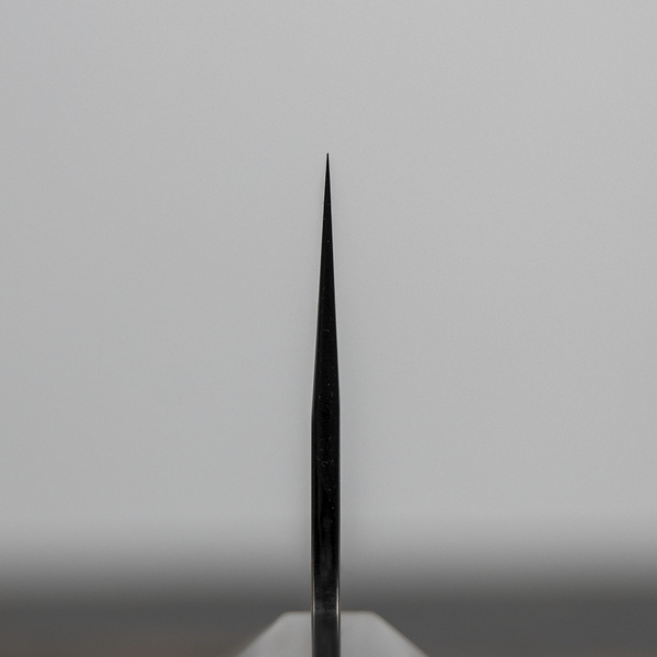 Yu Kurosaki VG-XEOS Wenge Nóż Nakiri 17 cm