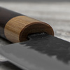 Tsunehisa Aogami Super Nóż Bunka 17 cm