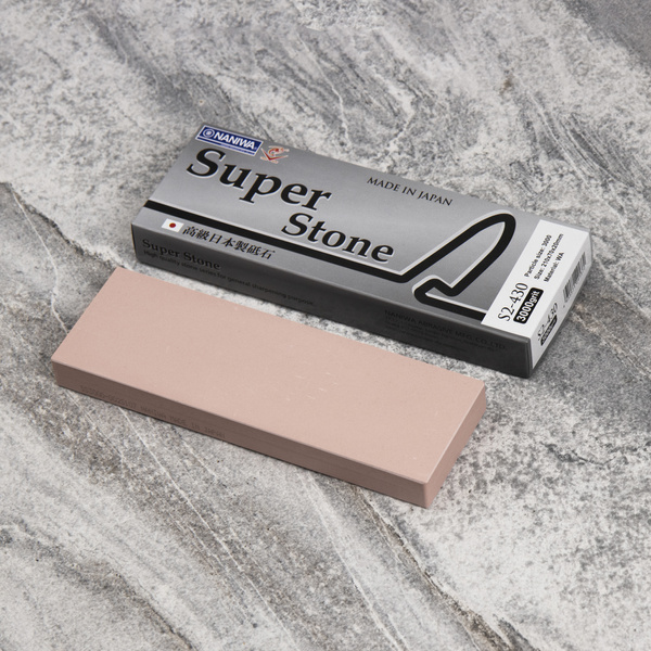 Naniwa Super Stone 20mm Kamień do ostrzenia #3000