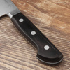 Ittetsu Aogami Super/SS Nóż Szefa kuchni 21 cm