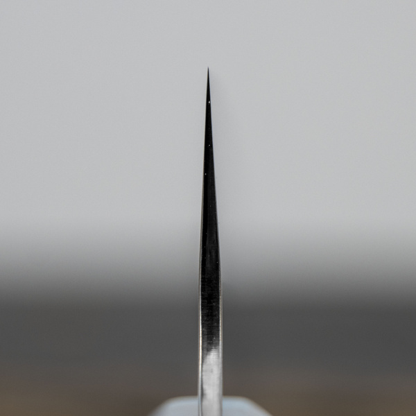 Yu Kurosaki VG-XEOS Turkus Nóż Bunka 17 cm