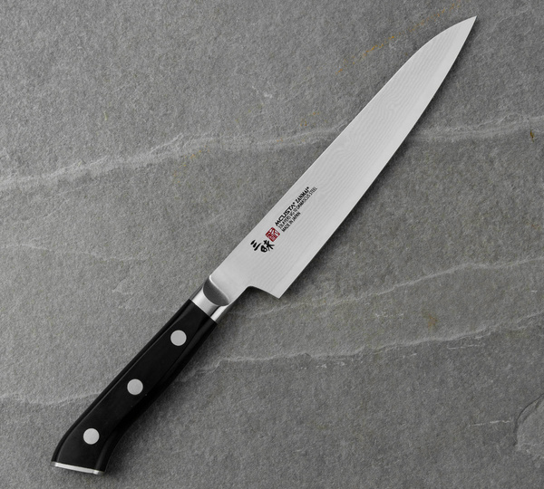 Mcusta Zanmai Classic Damacus VG-10 Nóż uniwersalny 15 cm
