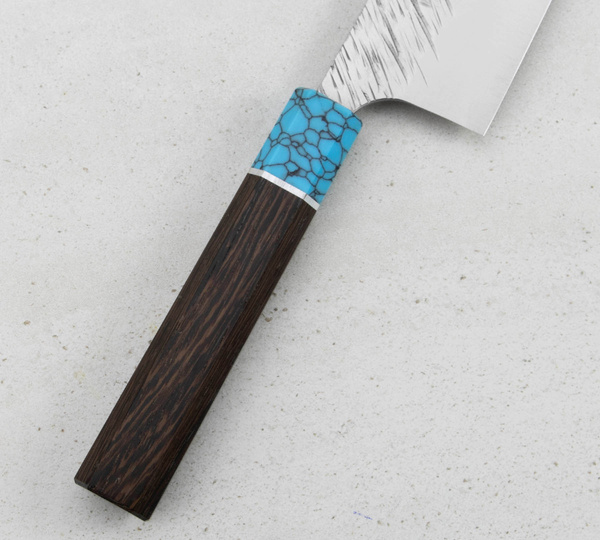 Yu Kurosaki Fujin R2 Nóż Szefa kuchni 24 cm