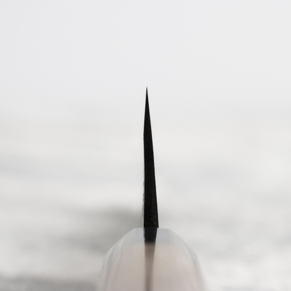 Sakai Takayuki Aogami#2/Iron Kurouchi Nóż Szefa kuchni 21 cm