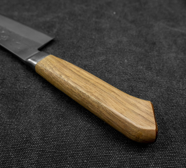 Tadafusa Aogami#2/SS Nóż Szefa kuchni 21 cm