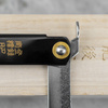 Nóż kieszonkowy Higonokami Kanekoma Momiji Urushi VG-10 7,5 cm
