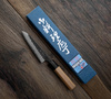 Masakage Koishi Super Aogami Nóż uniwersalny 12 cm