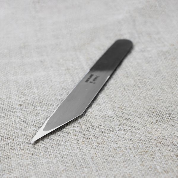 Nóż Kiridashi Aogami 21 mm